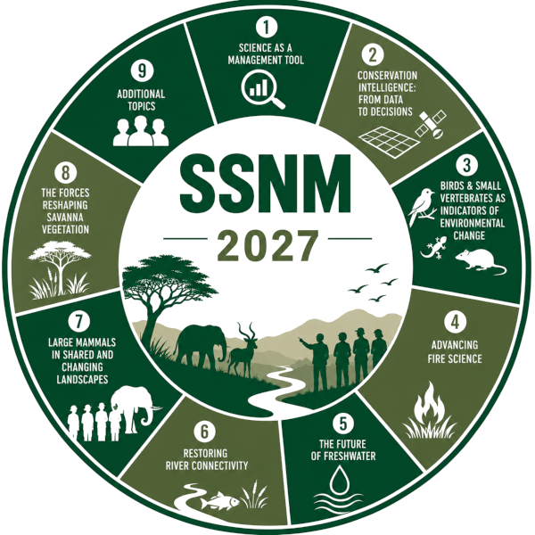 Savanna Science Network Meeting